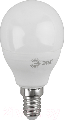 Лампа ЭРА LED P45-7W-840-E14 QX / Б0048343