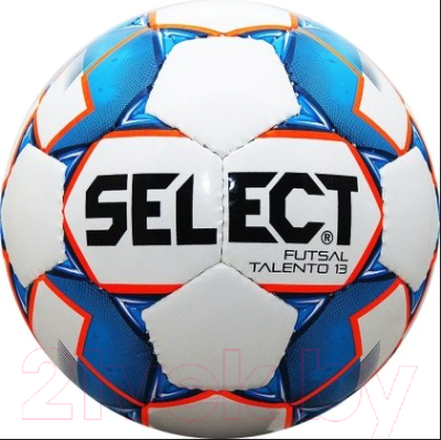 

Мяч для футзала Select, Futsal Talento 13 / 852617-552