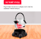 Миниатюра изображения товара Пылесос Arnica Hydra Rain Plus / ET12110 (вишневый)
