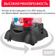 Миниатюра изображения товара Пылесос Arnica Hydra Rain Plus / ET12110 (вишневый)