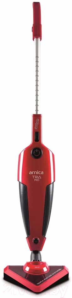 Вертикальный пылесос Arnica Tria Pro / ET13310