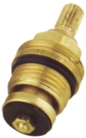 

Кран-букса Armatura, 882-400-98-BL