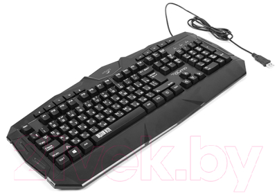 Клавиатура Qumo Antares K60