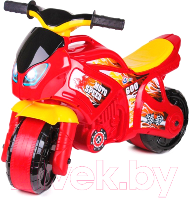 Каталка детская ТехноК Moto Speed / Т5507