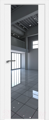 

Дверь межкомнатная ProfilDoors, 110U 70х200