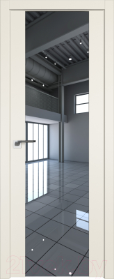 

Дверь межкомнатная ProfilDoors, 110U 70х200