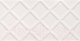 Плитка Domino S-Idylla White Str (308x608) - 