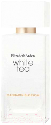 Туалетная вода Elizabeth Arden White Tea Mandarin Blossom for Women (50мл)