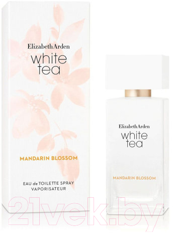 Туалетная вода Elizabeth Arden White Tea Mandarin Blossom for Women