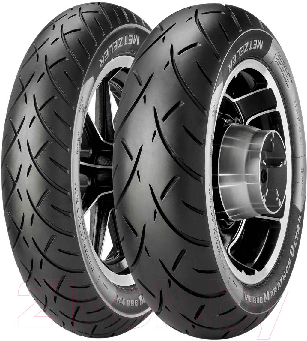 Мотошина передняя Metzeler ME 888 Marathon Ultra 130/70R18 63V TL