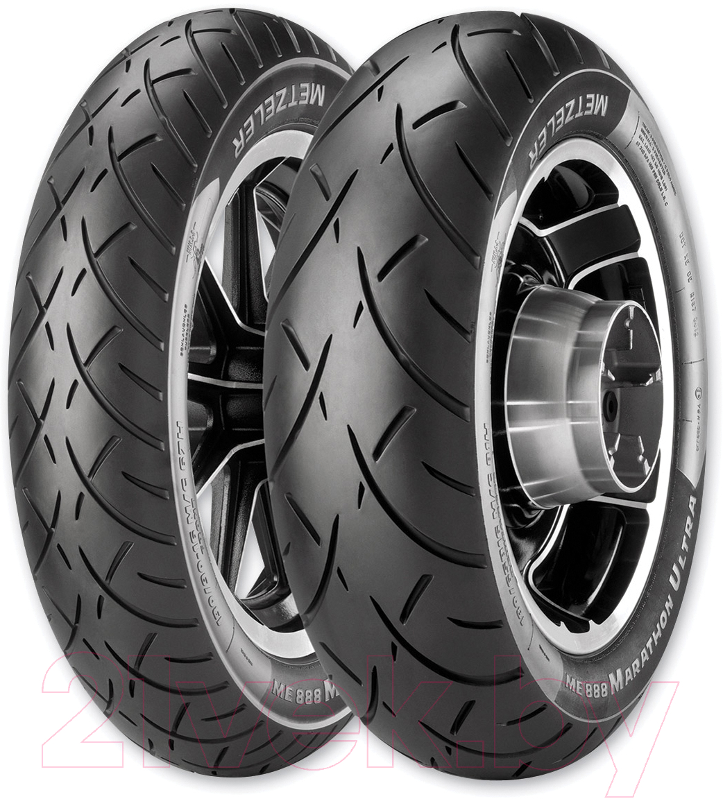 Мотошина передняя Metzeler ME 888 Marathon Ultra 130/70R17 62V TL