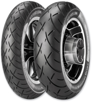 Мотошина передняя Metzeler ME 888 Marathon Ultra 130/70R17 62V TL - 