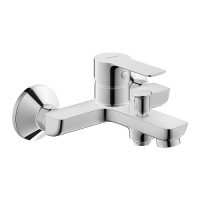 

Смеситель Duravit, A.1 / A15230000010