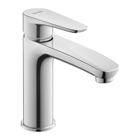 

Смеситель Duravit, A.1 / B11020002010