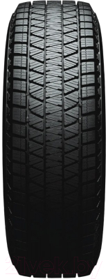 Зимняя шина Bridgestone Blizzak DM-V3 255/65R17 110S
