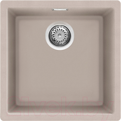 

Мойка кухонная Smeg, VZP45DV