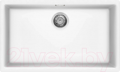 

Мойка кухонная Smeg, VZP76B