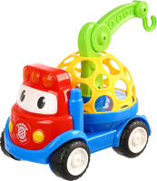 

Автомобиль игрушечный Toys, 8716A