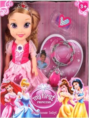 

Кукла с аксессуарами Toys, ZT8779