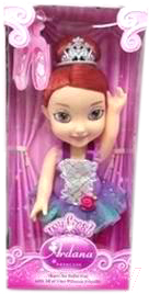 

Кукла Toys, 333L