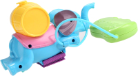 

Бластер игрушечный Toys, Водный пистолет. Слон / 118802