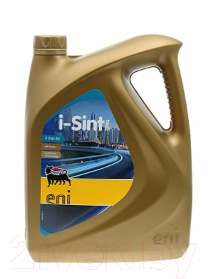 Моторное масло Eni I-Sint Tech F 0W30 (5л)