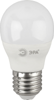 

Лампа, Eco LED P45-10W-827-E27 QX / Б0048373