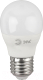 Лампа ЭРА Eco LED P45-10W-827-E27 QX / Б0048373 - 