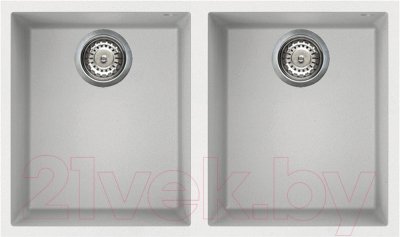 

Мойка кухонная Smeg, VZUM3434B