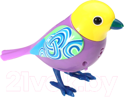 

Развивающая игрушка CSL, Музыкальная птичка. DigiBirds / 795