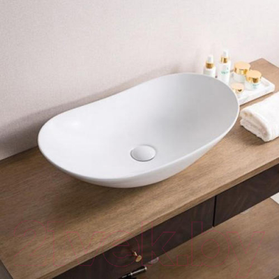 Умывальник BelBagno BB1404