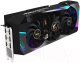 Миниатюра изображения товара Видеокарта Gigabyte Aorus GeForce RTX3080 Xtreme 10GB DDR6 (GV-N3080AORUS X-10GD)