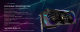 Миниатюра изображения товара Видеокарта Gigabyte Aorus GeForce RTX3080 Xtreme 10GB DDR6 (GV-N3080AORUS X-10GD)