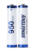 

Комплект аккумуляторов, AAA/2B 950mAh