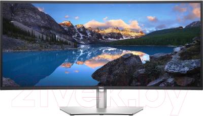 

Монитор Dell, U3421WE / 210-AXQL