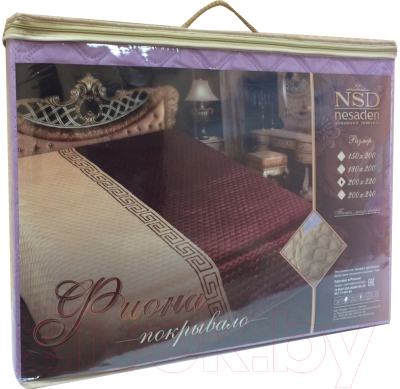 

Покрывало Nesaden, Фиона 150x200