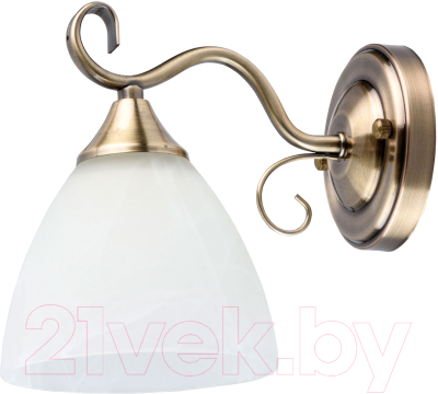 

Бра De City, Блеск 315023101