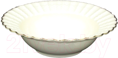 Тарелка столовая глубокая DomiNado RLS1620-3