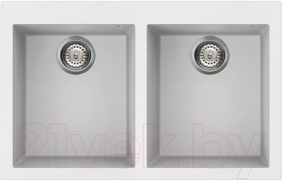 

Мойка кухонная Smeg, VZ3434B