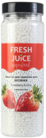 

Соль для ванны Fresh Juice, Superfood Strawberry & Chia