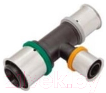 

Пресс-тройник KAN-therm, 16×2/20×2/16×2 / 1009260189