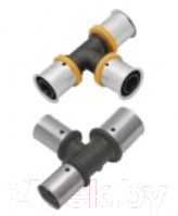

Пресс-тройник KAN-therm, 25×2.5/20×2/16×2 / 1009257106