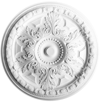 

Розетка потолочная Orac Decor, R23