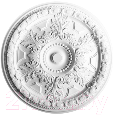 

Розетка потолочная Orac Decor, R23