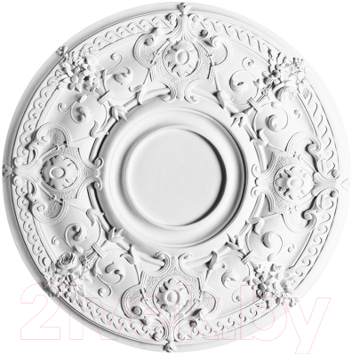 

Розетка потолочная Orac Decor, R38