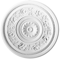 

Розетка потолочная Orac Decor, R61