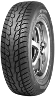 Зимняя шина Sunfull SF-W11 225/45R17 94H (шипы) - 