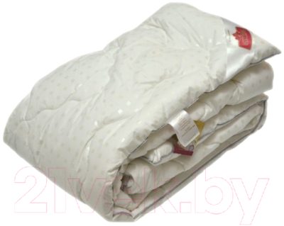 Одеяло Софтекс Premium Soft Стандарт 140x205 (лебяжий пух)