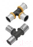 

Пресс-тройник KAN-therm, 26×3/16×2/20×2 / 1009257014