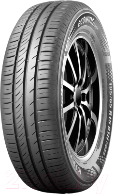 Летняя шина Kumho Ecowing ES31 225/50ZR17 98W